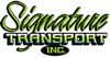 Signature Transport Inc.