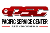Pacific Service Center
