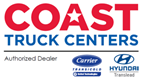 Coast Truck Centers, Inc.