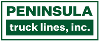 Peninsula Truck Lines Inc
