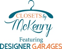 Closets by McKenry