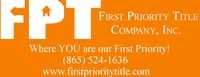 First Priority Title Company, Inc.