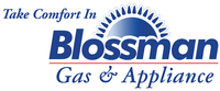 Blossman Gas & Appliance