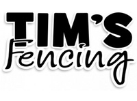 Tim's Fencing 