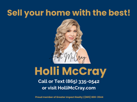 Holli McCray Group