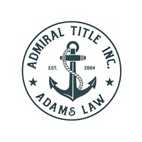 Admiral Title / Adams Law Firm