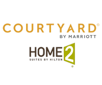 Courtyard by Marriott - Lake Jackson