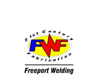 Freeport Welding & Fabricating, Inc.