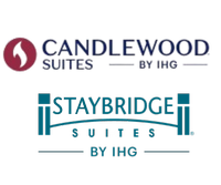 Candlewood Suites Lake Jackson