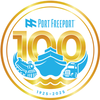 Port Freeport