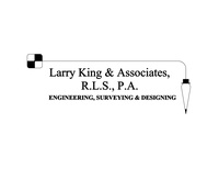 Larry King & Associate, RLS, PA