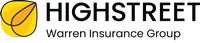 Highstreet - Warren Insurance Group