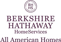 Berkshire Hathaway Home Service All American Homes 