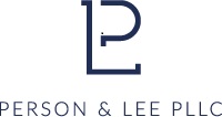 Person & Lee, PLLC