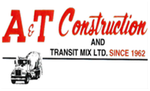 A & T Construction & Transit Mix Ltd.