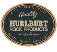 Hurlburt Rock Products Ltd.