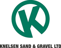 Knelsen Sand & Gravel Ltd.