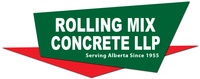 Rolling Mix Concrete Ltd.