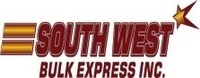 South West Bulk Express INC
