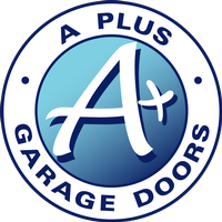 A Plus Garage Doors