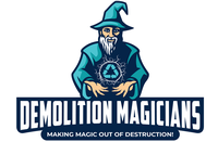 Demolition Magicians