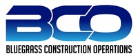 Bluegrass Construction Operations, LLC