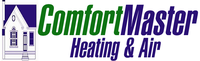 Comfort Master Heating and Air Conditioning, Inc.