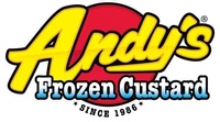 Andys custard