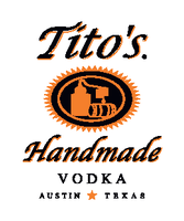 Tito's Vodka