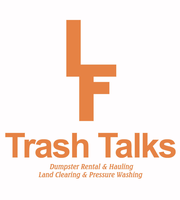 Lee Farms Trash Talks