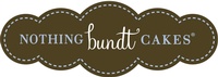 Nothing bundt cakes
