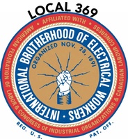 IBEW Local 369