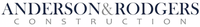 Anderson & Rodgers Construction