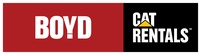Boyd CAT