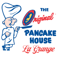 The Original Pancake House - La Grange
