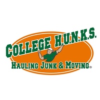 College Hunks Hauling Junk and Moving of Brookfield