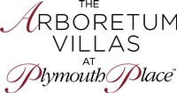 The Arboretum Villas at Plymouth Place