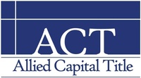 Allied Capital Title