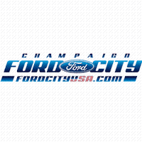 Champaign Ford City