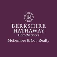Berkshire Hathaway HomeServices McLemore & Co Realty