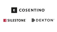Cosentino (Silestone, Dekton, & Sensa)