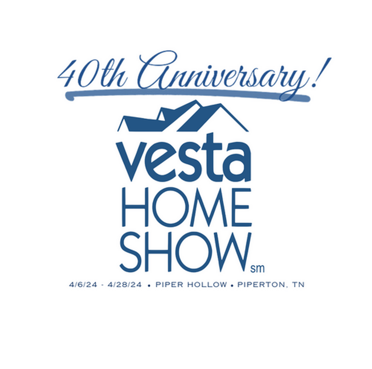 Vesta Home Show Preview Party Apr 5, 2024