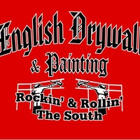 English Drywall