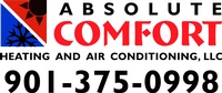 Absolute Comfort Heating & Air Conditioning, LLC