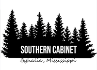 Southern Cabinets of Mississippi