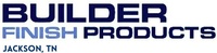 Builder Finish Products