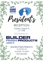 Builder Finish Products
