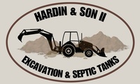 Hardin and Son II
