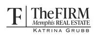 The FIRM - Katrina Grubb