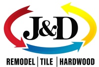 J & D Tile Hardwood & Remodelers